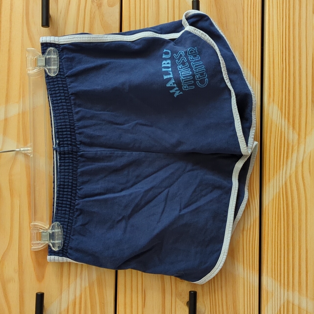Girls Athletic Shorts